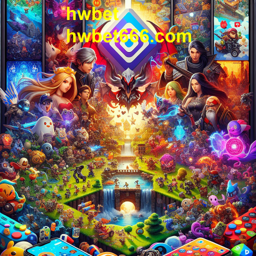 A Revolução dos Jogos Móveis: Uma Nova Era de Entretenimento Digital