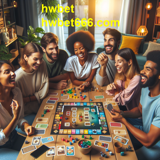 A Ascensão dos Jogos de Mesa: Estratégia e Diversão em Grupo